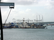 Trinidad Boatyard